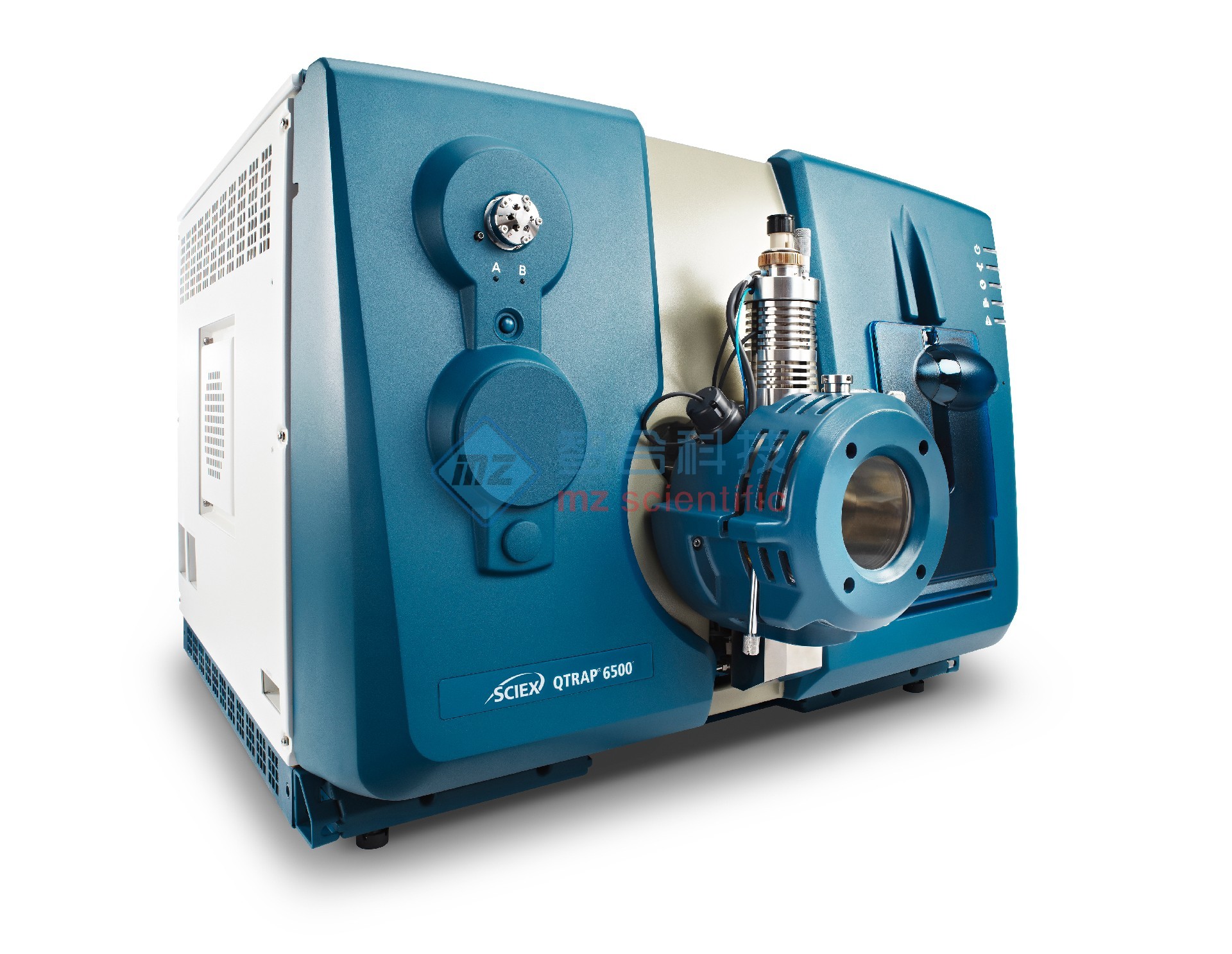 SCIEX Qtrap 6500.jpg